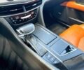 Черный Кадиллак CT6, объемом двигателя 3.6 л и пробегом 80 тыс. км за 10200 $, фото 9 на Automoto.ua
