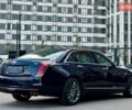 Черный Кадиллак CT6, объемом двигателя 3.6 л и пробегом 91 тыс. км за 20900 $, фото 11 на Automoto.ua