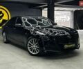 Черный Кадиллак CT6, объемом двигателя 3.65 л и пробегом 168 тыс. км за 26000 $, фото 1 на Automoto.ua
