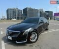 Черный Кадиллак CT6, объемом двигателя 2 л и пробегом 71 тыс. км за 23900 $, фото 1 на Automoto.ua