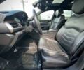 Черный Кадиллак CT6, объемом двигателя 3.6 л и пробегом 59 тыс. км за 13200 $, фото 9 на Automoto.ua