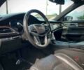 Черный Кадиллак CT6, объемом двигателя 3.6 л и пробегом 59 тыс. км за 13200 $, фото 10 на Automoto.ua