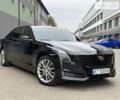 Черный Кадиллак CT6, объемом двигателя 3.65 л и пробегом 127 тыс. км за 29999 $, фото 1 на Automoto.ua