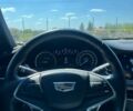 Черный Кадиллак CT6, объемом двигателя 3.6 л и пробегом 170 тыс. км за 20500 $, фото 1 на Automoto.ua