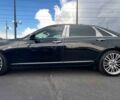 Черный Кадиллак CT6, объемом двигателя 3.6 л и пробегом 59 тыс. км за 13200 $, фото 6 на Automoto.ua