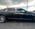 Черный Кадиллак CT6, объемом двигателя 3.6 л и пробегом 59 тыс. км за 13200 $, фото 3 на Automoto.ua