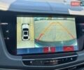Черный Кадиллак CT6, объемом двигателя 3.6 л и пробегом 168 тыс. км за 26000 $, фото 27 на Automoto.ua