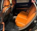 Черный Кадиллак CT6, объемом двигателя 2 л и пробегом 71 тыс. км за 23900 $, фото 15 на Automoto.ua