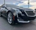 Черный Кадиллак CT6, объемом двигателя 3.6 л и пробегом 59 тыс. км за 13200 $, фото 2 на Automoto.ua