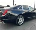 Черный Кадиллак CT6, объемом двигателя 3.6 л и пробегом 59 тыс. км за 13200 $, фото 4 на Automoto.ua