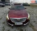 Черный Кадиллак CT6, объемом двигателя 3.6 л и пробегом 200 тыс. км за 21000 $, фото 1 на Automoto.ua