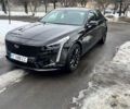 Черный Кадиллак CT6, объемом двигателя 3.65 л и пробегом 182 тыс. км за 20000 $, фото 1 на Automoto.ua