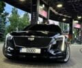 Черный Кадиллак CT6, объемом двигателя 3 л и пробегом 100 тыс. км за 35000 $, фото 1 на Automoto.ua