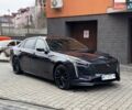 Черный Кадиллак CT6, объемом двигателя 3 л и пробегом 117 тыс. км за 29400 $, фото 3 на Automoto.ua