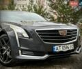 Коричневый Кадиллак CT6, объемом двигателя 3.6 л и пробегом 150 тыс. км за 25000 $, фото 1 на Automoto.ua