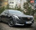 Коричневый Кадиллак CT6, объемом двигателя 3.6 л и пробегом 150 тыс. км за 25000 $, фото 1 на Automoto.ua