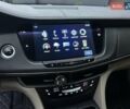 Червоний Каділак CT6, об'ємом двигуна 3.65 л та пробігом 185 тис. км за 18900 $, фото 7 на Automoto.ua