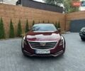 Червоний Каділак CT6, об'ємом двигуна 3.65 л та пробігом 185 тис. км за 18900 $, фото 2 на Automoto.ua