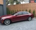 Червоний Каділак CT6, об'ємом двигуна 3.65 л та пробігом 185 тис. км за 18900 $, фото 4 на Automoto.ua