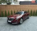 Червоний Каділак CT6, об'ємом двигуна 3.65 л та пробігом 185 тис. км за 18900 $, фото 1 на Automoto.ua