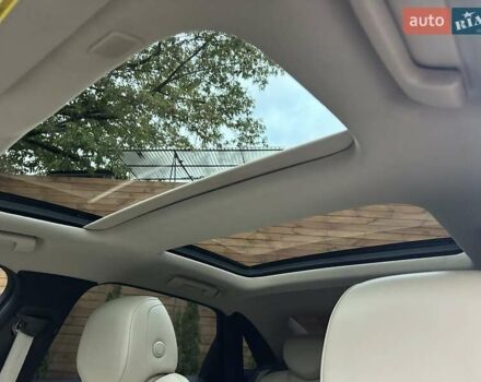Червоний Каділак CT6, об'ємом двигуна 3.65 л та пробігом 185 тис. км за 18900 $, фото 9 на Automoto.ua