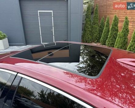 Червоний Каділак CT6, об'ємом двигуна 3.65 л та пробігом 185 тис. км за 18900 $, фото 3 на Automoto.ua