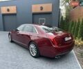 Червоний Каділак CT6, об'ємом двигуна 3.65 л та пробігом 185 тис. км за 18900 $, фото 5 на Automoto.ua
