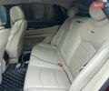 Червоний Каділак CT6, об'ємом двигуна 3.65 л та пробігом 185 тис. км за 18900 $, фото 11 на Automoto.ua