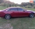 Красный Кадиллак CT6, объемом двигателя 3.6 л и пробегом 198 тыс. км за 23500 $, фото 5 на Automoto.ua