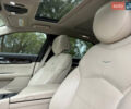 Красный Кадиллак CT6, объемом двигателя 3.7 л и пробегом 39 тыс. км за 24900 $, фото 19 на Automoto.ua