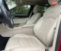 Красный Кадиллак CT6, объемом двигателя 3.7 л и пробегом 39 тыс. км за 24900 $, фото 18 на Automoto.ua