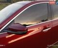 Красный Кадиллак CT6, объемом двигателя 3.6 л и пробегом 198 тыс. км за 23500 $, фото 8 на Automoto.ua