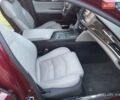 Красный Кадиллак CT6, объемом двигателя 3.6 л и пробегом 198 тыс. км за 23500 $, фото 16 на Automoto.ua
