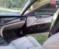Красный Кадиллак CT6, объемом двигателя 3.6 л и пробегом 198 тыс. км за 23500 $, фото 14 на Automoto.ua