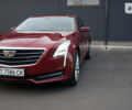 Красный Кадиллак CT6, объемом двигателя 3.6 л и пробегом 24 тыс. км за 39000 $, фото 3 на Automoto.ua