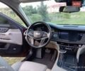 Красный Кадиллак CT6, объемом двигателя 3.6 л и пробегом 198 тыс. км за 23500 $, фото 9 на Automoto.ua