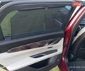 Красный Кадиллак CT6, объемом двигателя 3.6 л и пробегом 198 тыс. км за 23500 $, фото 20 на Automoto.ua
