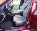 Красный Кадиллак CT6, объемом двигателя 3.6 л и пробегом 198 тыс. км за 23500 $, фото 21 на Automoto.ua