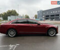 Красный Кадиллак CT6, объемом двигателя 3.7 л и пробегом 39 тыс. км за 24900 $, фото 12 на Automoto.ua