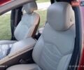 Красный Кадиллак CT6, объемом двигателя 3.6 л и пробегом 198 тыс. км за 23500 $, фото 15 на Automoto.ua