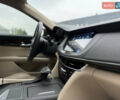 Красный Кадиллак CT6, объемом двигателя 3.7 л и пробегом 39 тыс. км за 24900 $, фото 16 на Automoto.ua