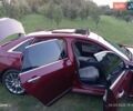 Красный Кадиллак CT6, объемом двигателя 3.6 л и пробегом 198 тыс. км за 23500 $, фото 17 на Automoto.ua