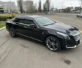 Кадиллак CT6, объемом двигателя 3 л и пробегом 220 тыс. км за 31000 $, фото 4 на Automoto.ua
