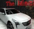 Кадиллак CT6, объемом двигателя 3 л и пробегом 45 тыс. км за 19999 $, фото 1 на Automoto.ua