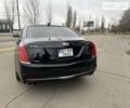 Кадиллак CT6, объемом двигателя 3 л и пробегом 220 тыс. км за 32000 $, фото 19 на Automoto.ua