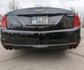 Кадиллак CT6, объемом двигателя 3 л и пробегом 220 тыс. км за 31000 $, фото 20 на Automoto.ua