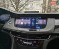 Кадиллак CT6, объемом двигателя 3 л и пробегом 220 тыс. км за 31000 $, фото 37 на Automoto.ua