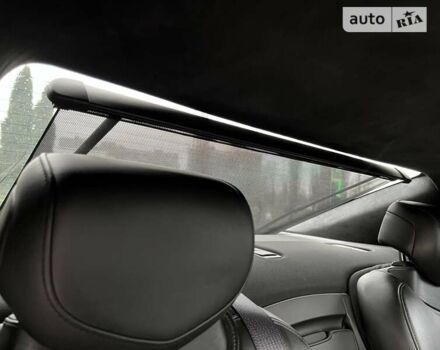 Кадиллак CT6, объемом двигателя 3 л и пробегом 220 тыс. км за 31000 $, фото 28 на Automoto.ua