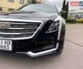 Кадиллак CT6, объемом двигателя 3 л и пробегом 220 тыс. км за 31600 $, фото 7 на Automoto.ua