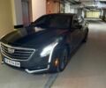 Каділак CT6, об'ємом двигуна 3.6 л та пробігом 140 тис. км за 22000 $, фото 1 на Automoto.ua